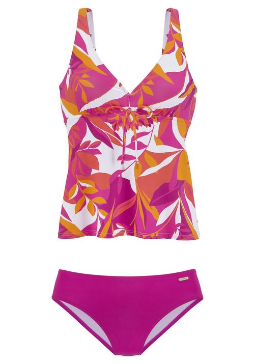 sunseeker B&uuml;gel-Tankini Bikini Set Damen