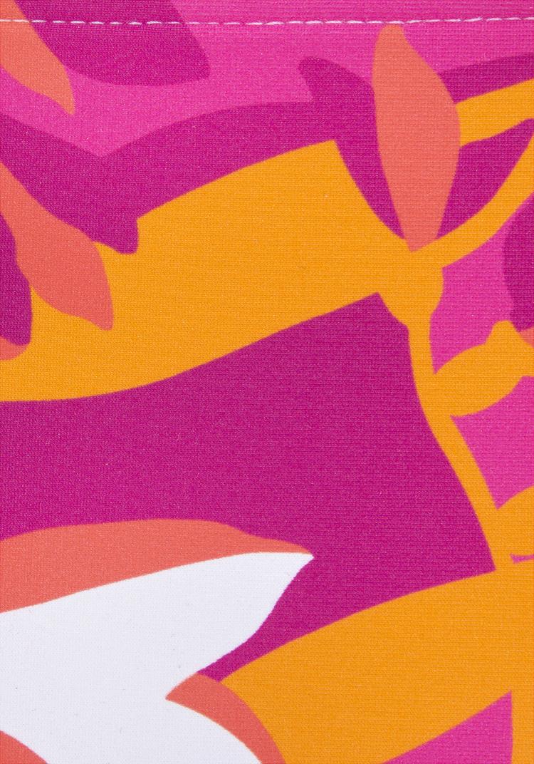 sunseeker sunseeker B&uuml;gel-Tankini Bikini Set Damen - beere - organge - 1 | SportScheck