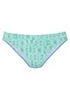 ELBSAND Bikini-Hose Bikini Hose Damen - mint-lt.mint