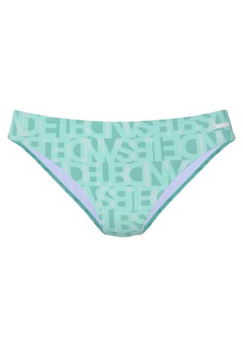 ELBSAND Bikini-Hose Bikini Hose Damen