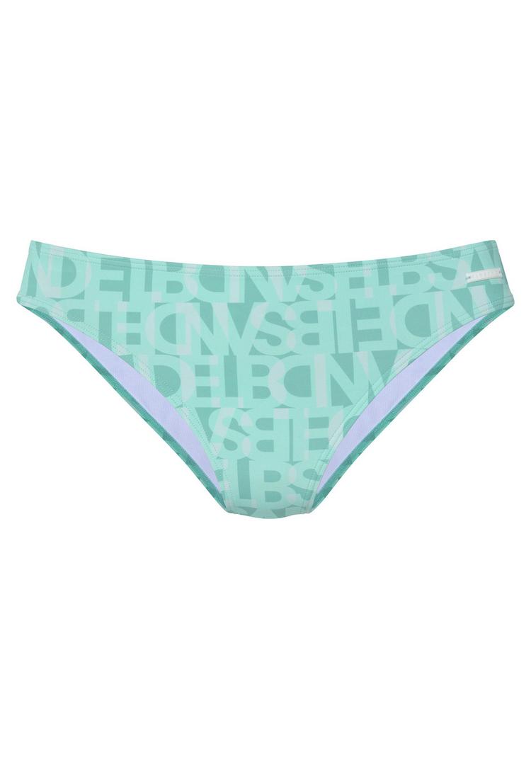 ELBSAND ELBSAND Bikini-Hose Bikini Hose Damen - mint-lt.mint - 0 | SportScheck