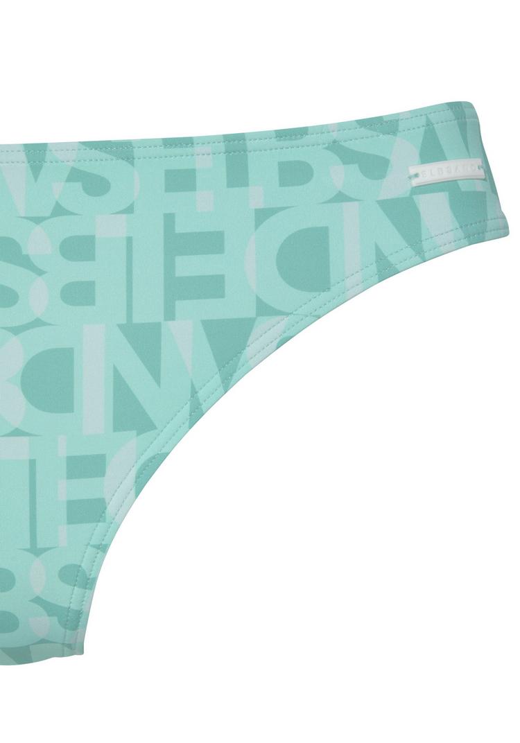 ELBSAND ELBSAND Bikini-Hose Bikini Hose Damen - mint-lt.mint - 1 | SportScheck