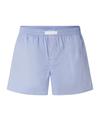 Falke Daily Underwear Unterhose Herren - blue (6756)