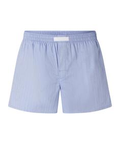 Falke Boxer Boxershorts Herren blue (6756)