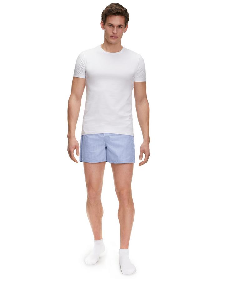 Falke Falke Daily Underwear Unterhose Herren - blue (6756) - 1 | SportScheck