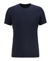 Falke UW Crew Neck T-Shirt Outlast m Unterhemd Herren - midnight (6366)