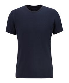 Falke T-Shirt Unterhemd Herren midnight (6366)