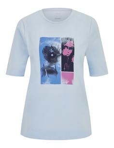 JOY sportswear ADINA T-Shirt Damen white
