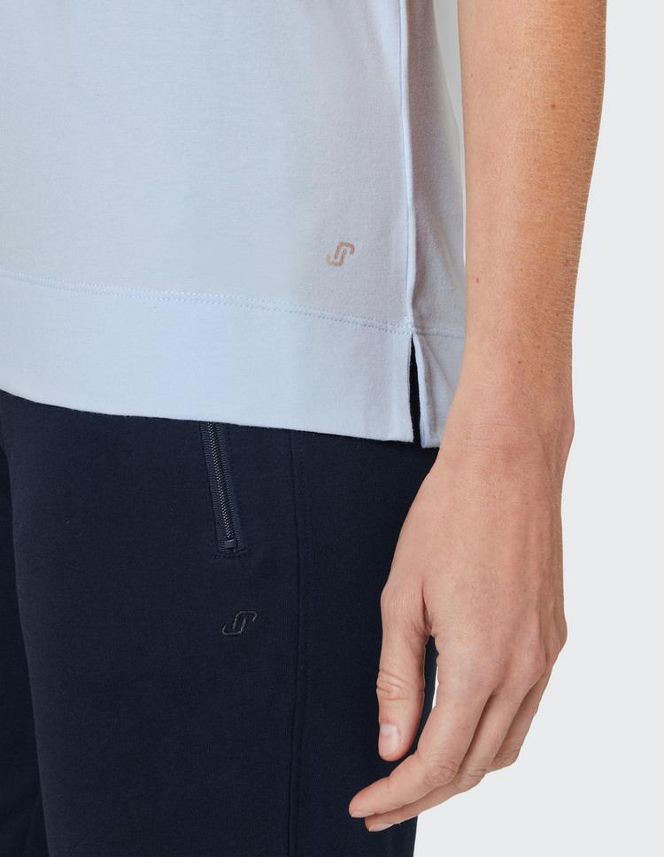 JOY sportswear JOY sportswear ADINA T-Shirt Damen - morning breeze - 3 | SportScheck