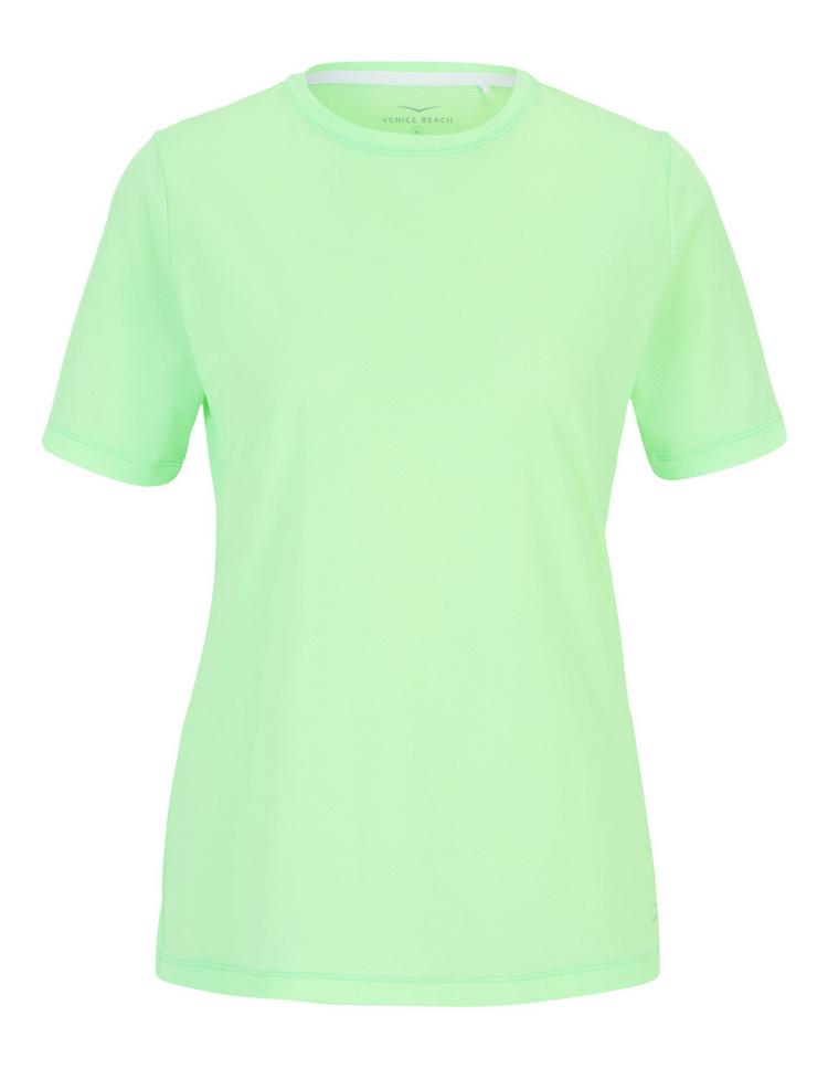 VENICE BEACH VENICE BEACH VB Sia T-Shirt Damen - pistachio - 0 | SportScheck