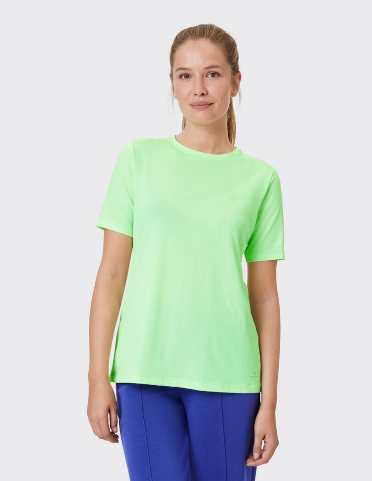VENICE BEACH VENICE BEACH VB Sia T-Shirt Damen - pistachio - 0 | SportScheck