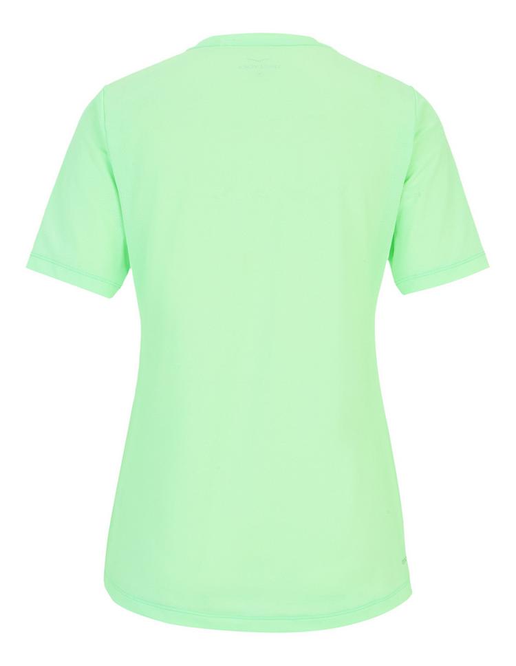 VENICE BEACH VENICE BEACH VB Sia T-Shirt Damen - pistachio - 1 | SportScheck