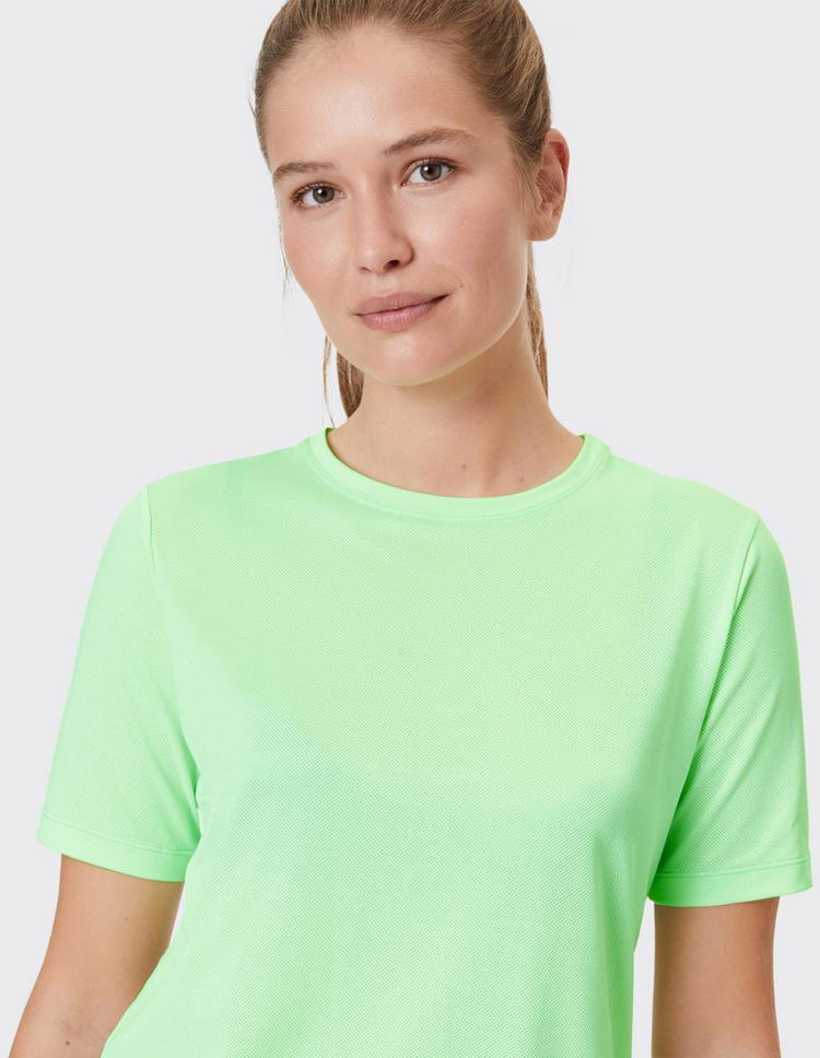 VENICE BEACH VENICE BEACH VB Sia T-Shirt Damen - pistachio - 2 | SportScheck