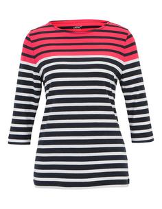 JOY sportswear CELIA T-Shirt Damen watermelon stripes