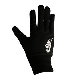 Nike Club Fleece Spielerhandschuh Damen Handschuhe Damen schwarzweiss