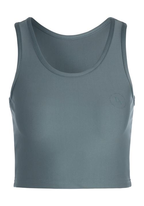 LASCANA Active Crop-Top Croptop Damen