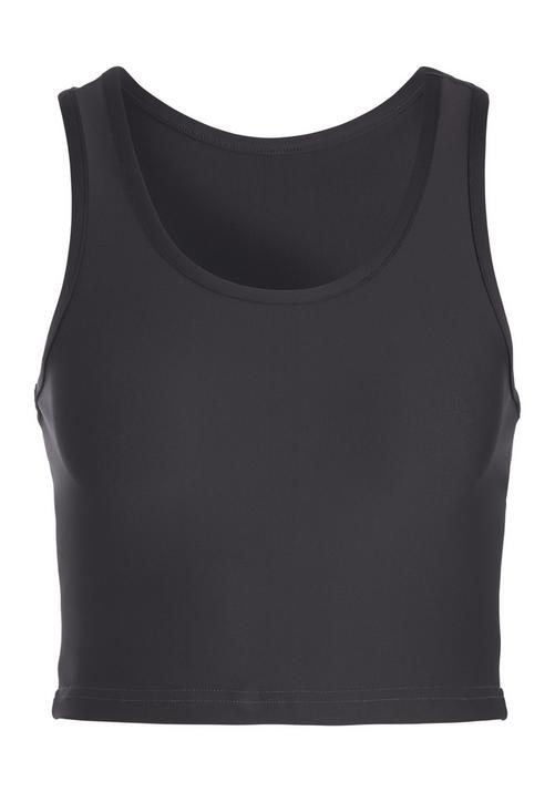 LASCANA Active Crop-Top Croptop Damen