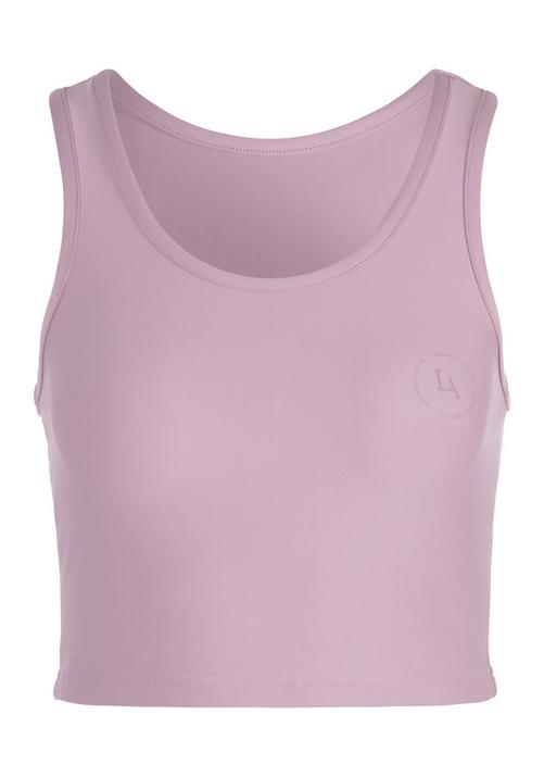 LASCANA Active Crop-Top Croptop Damen