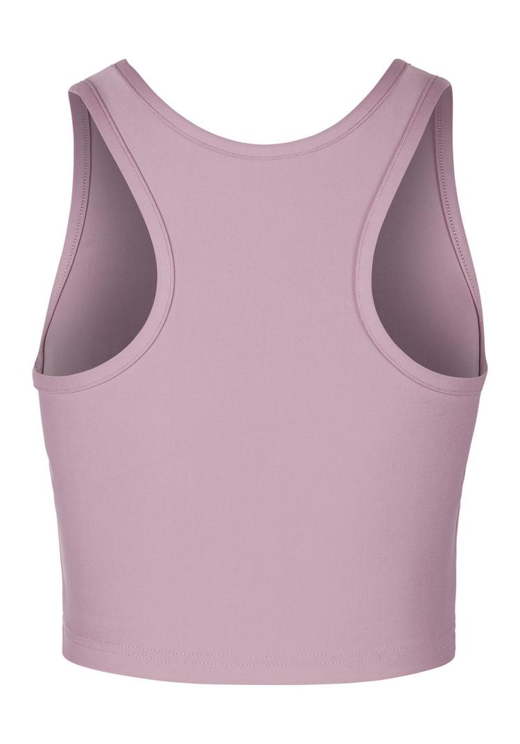 LASCANA Active LASCANA Active Crop-Top Croptop Damen - rosa - 0 | SportScheck