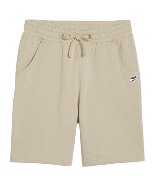 PUMA Downtown 8In Short Sweathose Herren