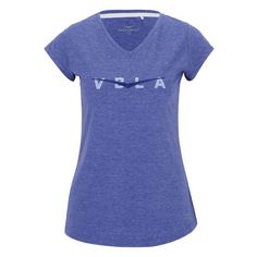 VENICE BEACH VB Alisja T-Shirt Damen radiant blue