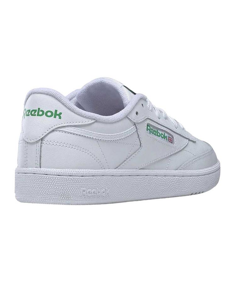 Reebok Reebok Club C 85 Wei&szlig; Sneaker - weissweiss - 2 | SportScheck