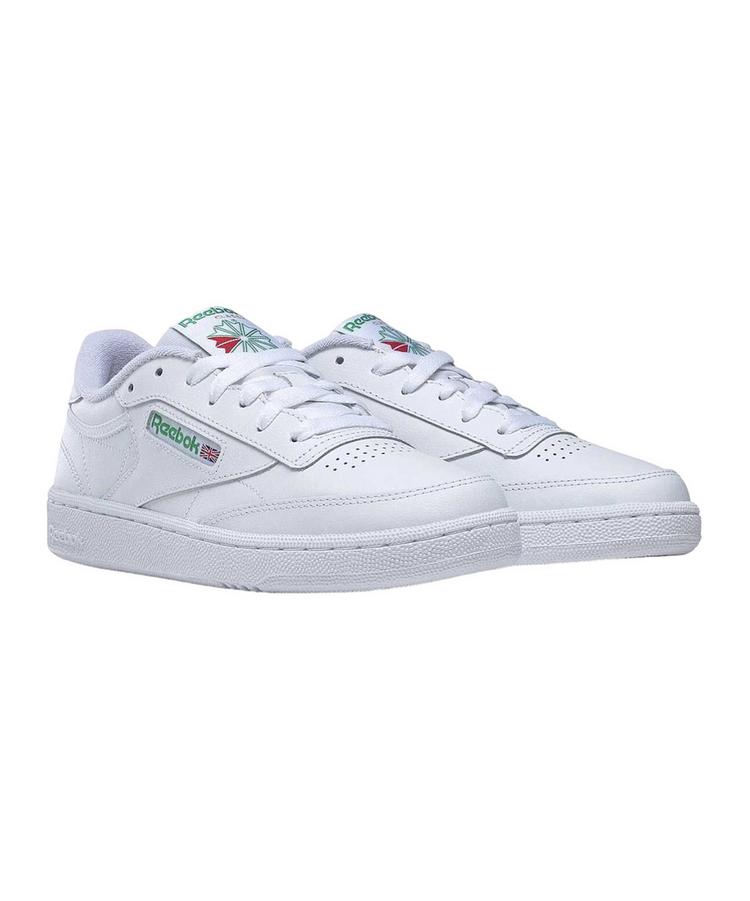 Reebok Reebok Club C 85 Wei&szlig; Sneaker - weissweiss - 3 | SportScheck