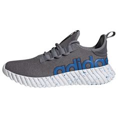 adidas Kaptir 3.0 Schuh Sneaker Grey / Grey / Bright Royal