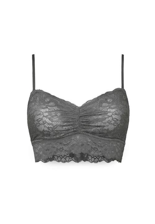 Snocks Spitzen-BH BH Damen