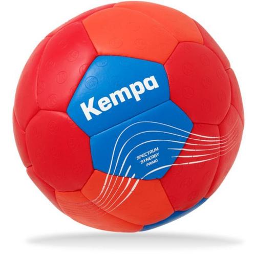 Rückansicht von Kempa Spectrum Synergy Primo Handball grau