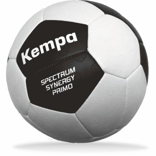 Rückansicht von Kempa Spectrum Synergy Primo Handball grau