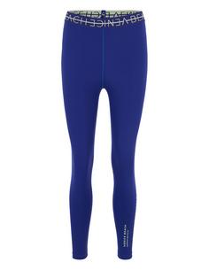 VENICE BEACH VB Torri Tights Damen radiant blue