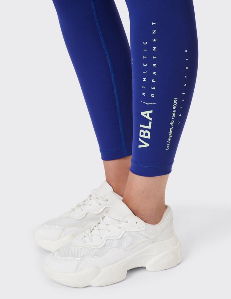 VENICE BEACH VENICE BEACH VB Torri Trainingshose Damen - radiant blue - 2 | SportScheck