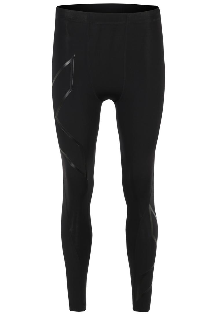 2XU 2XU Core Compression Tights Tights Herren - black-nero - 0 | SportScheck