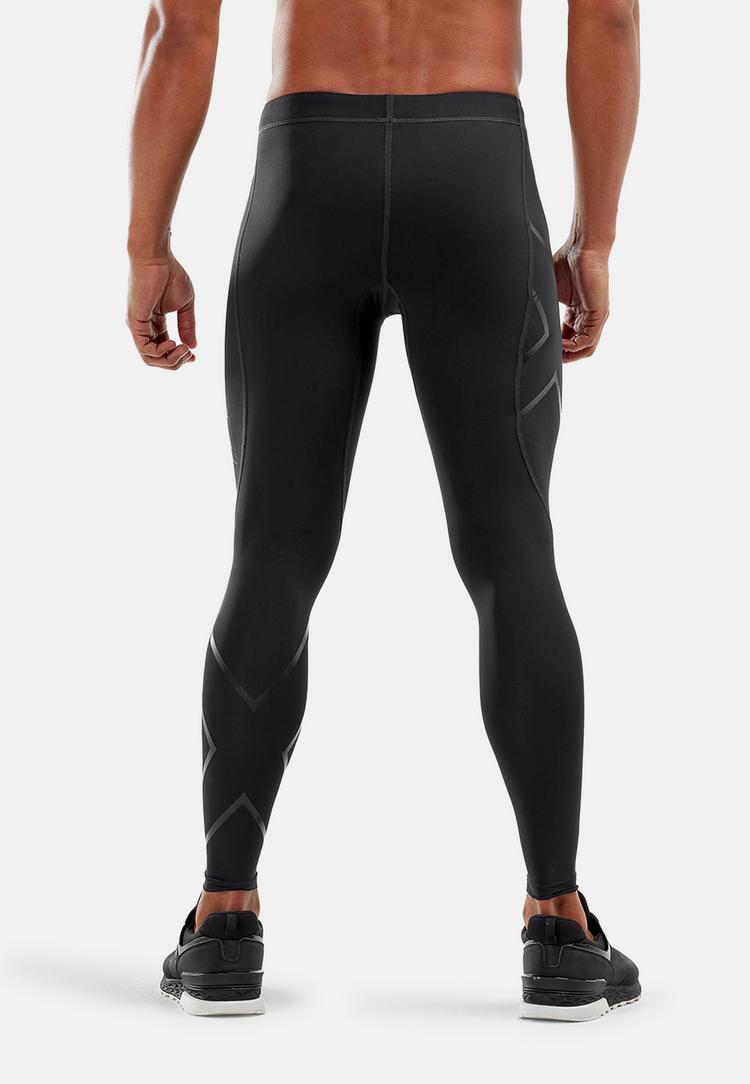 2XU 2XU Core Compression Tights Tights Herren - black-nero - 1 | SportScheck