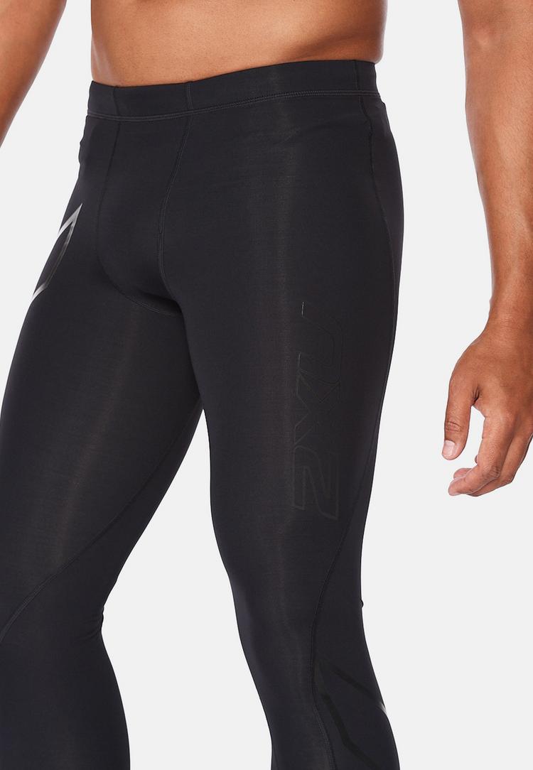 2XU 2XU Core Compression Tights Tights Herren - black-nero - 4 | SportScheck