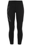 2XU Ignition Shield Comp Tights Tights Damen - black-black reflective