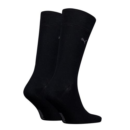 Rückansicht von PUMA Socken Socken Herren Blau