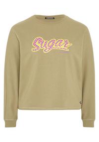 Chiemsee Sweatshirt Sweatshirt Damen - 17-0630 Tree House