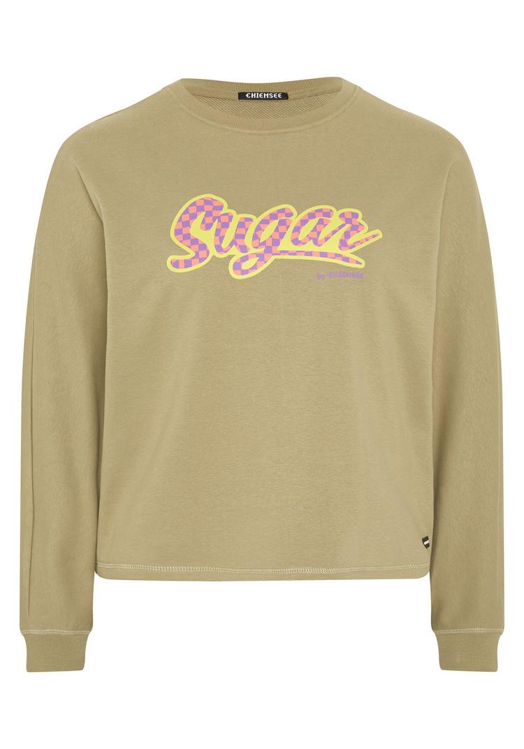 Chiemsee Chiemsee Sweatshirt Sweatshirt Damen - 17-0630 Tree House - 0 | SportScheck