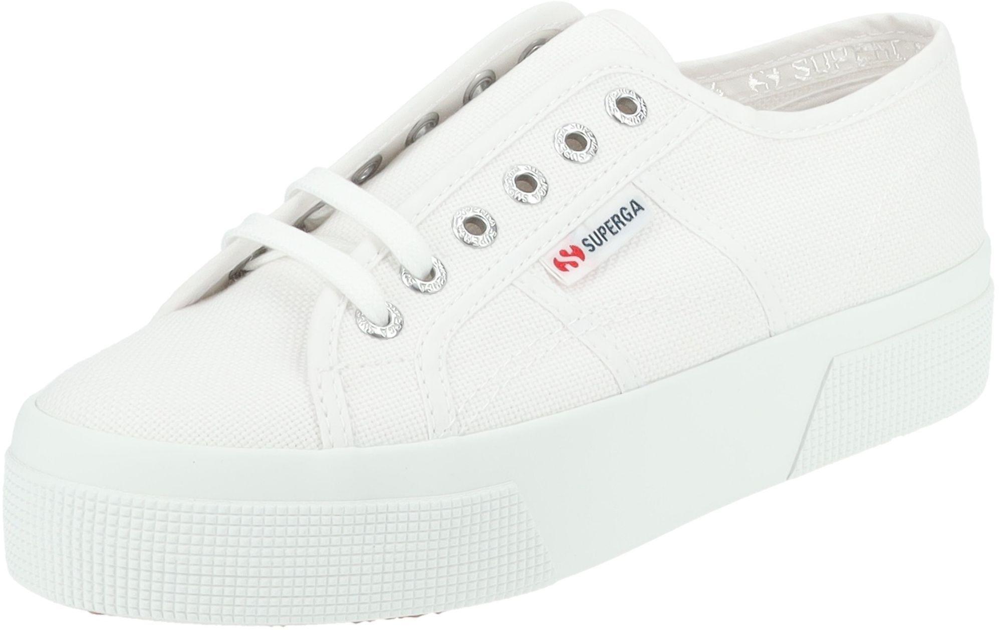 Superga sneakers damen on sale