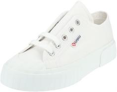 Superga Sneaker Sneaker Weiß