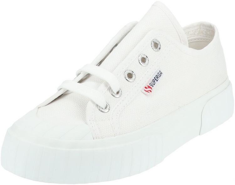 Superga Superga Sneaker Sneaker - Wei&szlig; - 0 | SportScheck