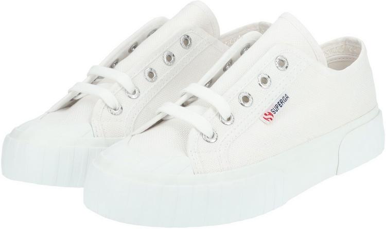 Superga Superga Sneaker Sneaker - Wei&szlig; - 0 | SportScheck