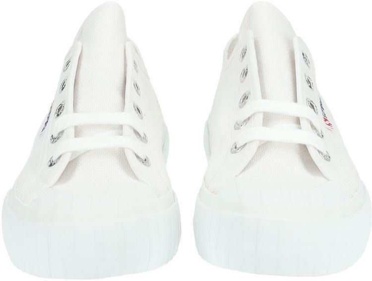 Superga Superga Sneaker Sneaker - Wei&szlig; - 1 | SportScheck