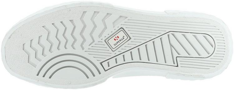Superga Superga Sneaker Sneaker - Wei&szlig; - 2 | SportScheck