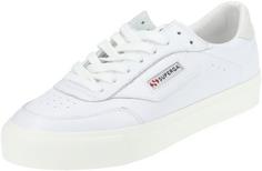Superga Sneaker Sneaker Weiß