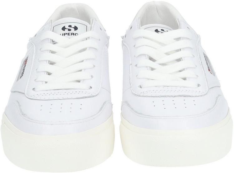 Superga Superga Sneaker Sneaker - Wei&szlig; - 1 | SportScheck