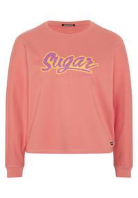 Chiemsee Sweatshirt Sweatshirt Damen - 16-1632 Shell Pink