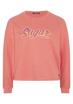 Chiemsee Sweatshirt Sweatshirt Damen 16-1632 Shell Pink